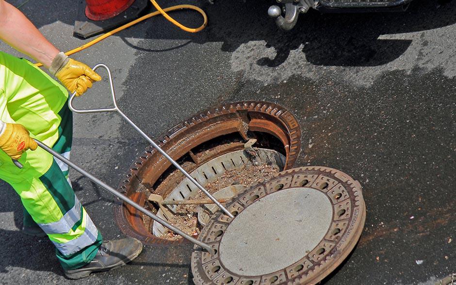 déboucheur de canalisation Issou