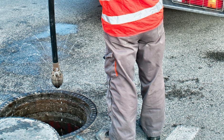 comment déboucher canalisation Ablon-sur-Seine