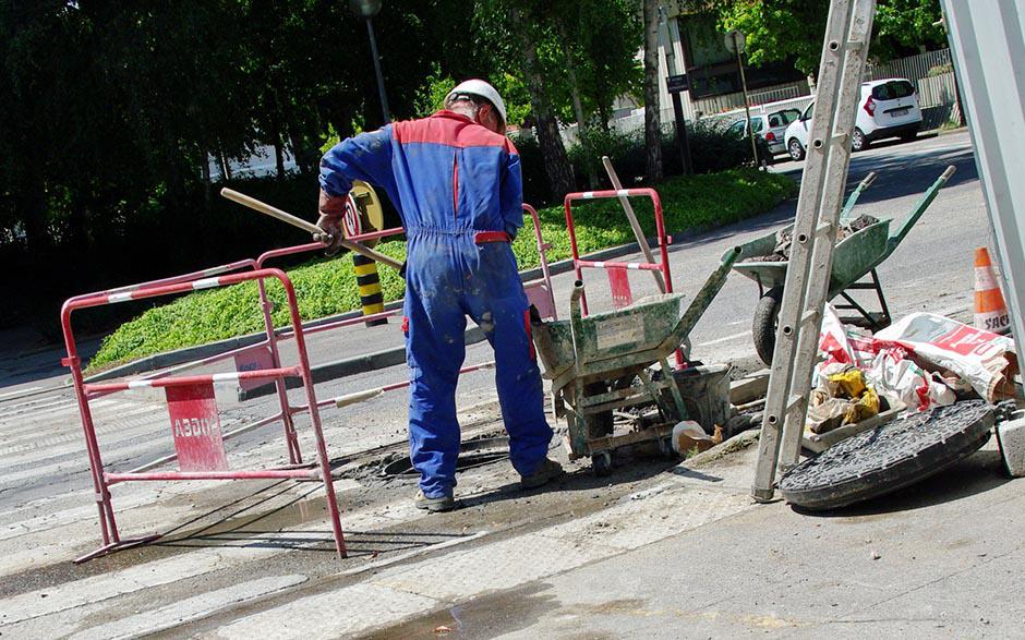 déboucheur canalisation Évry