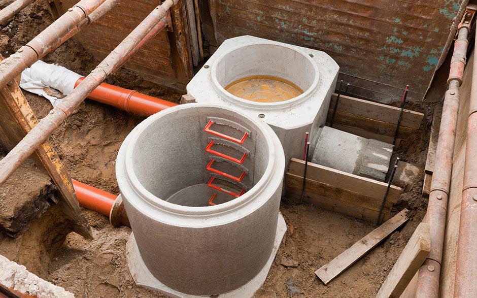  débouchage canalisation Issou