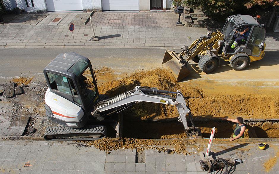  débouchage canalisation Issou